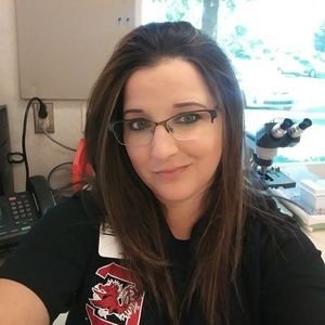 Meet your Posher, Stacy